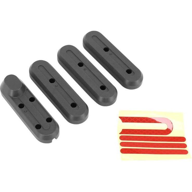 P2R, Zubehör E-Mobility