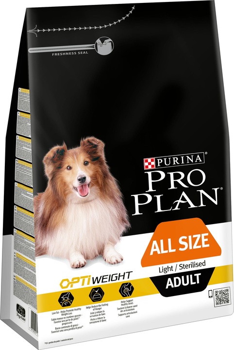 Immagine prodotto Pro Plan Luce per adulti - Sterilizzata (Adulto, 1 pz., 3000 g)