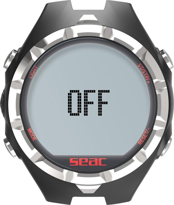 Actual product image Seac Computer Apnea