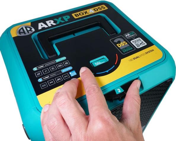 Immagine prodotto ARXP ARXP180DSS (Corrente elettrica)