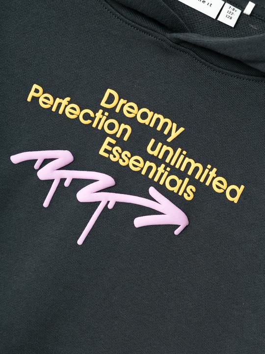 Produktbild Name it Bio-Baumwoll Hoodie (134, 140)