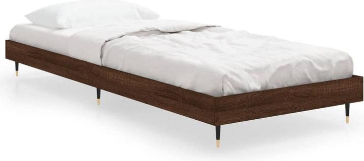 Image du produit vidaXL Bettgestell (75 x 190 cm)