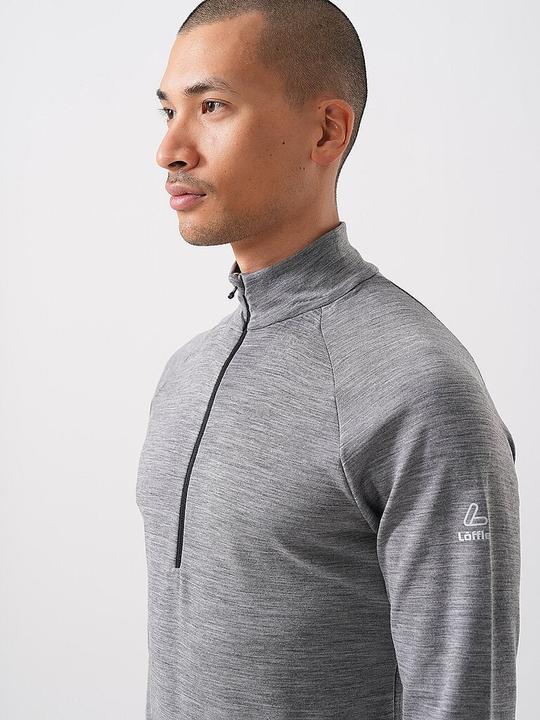 Image du produit Löffler Midlayer Transtex Merino (56)