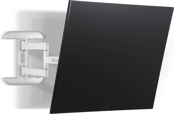 Actual product image Hama TV wall bracket, swivel, tilt, extendable, 165 cm (65") up to 35 kg (Wall, 165", 35 kg)