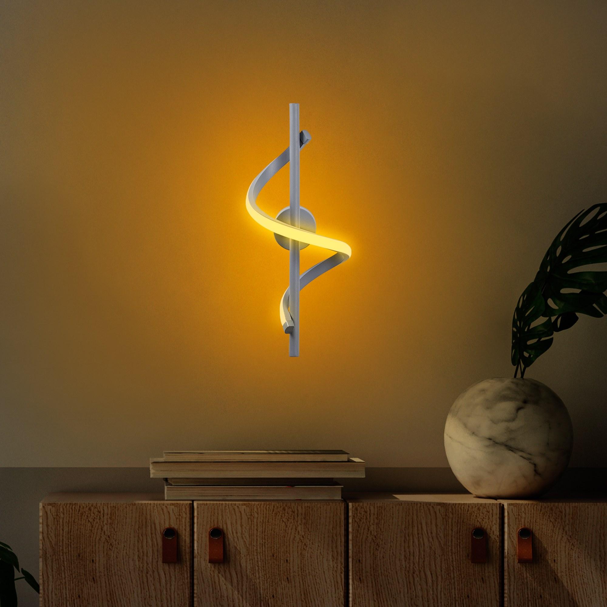 Thumbnail - Hermia, Wandleuchte + Deckenleuchte, Irene