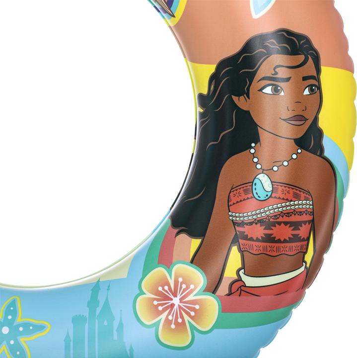 Produktbild Bestway 91043EU-03 - Schwimmring Disney Princess, 56 cm