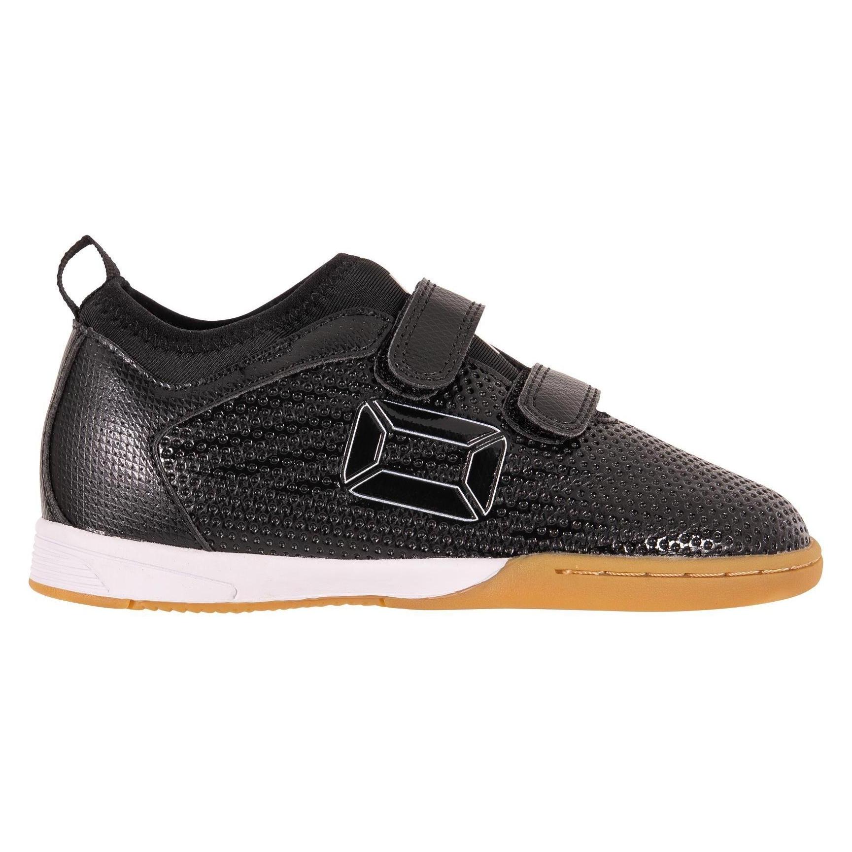 Stanno, Damen, Hallenschuhe, Vulture Ii (35), Schwarz