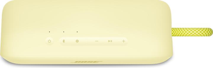 Produktbild Bose Soundlink Plus (20 h, Akkubetrieb)