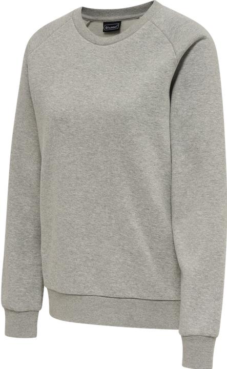 Immagine prodotto hummel Felpa Rossa Pesante Donna (L)