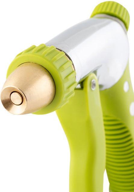 Actual product image Xclou Garden Impulsspritze