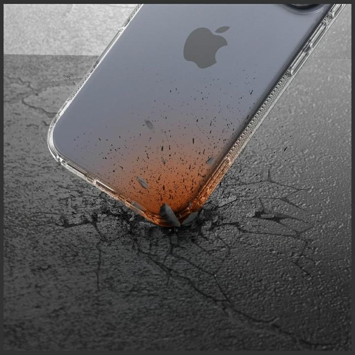 Produktbild Araree Flexield Case for iPhone 17 Transparent (Apple iPhone 17)