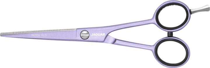 Image du produit Jaguar Pastell Plus Crane Lavender 5,5 Haarschere (14 cm)