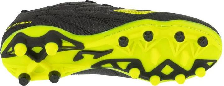 Immagine prodotto Joma Evolution Junior 2501 FG Schwarz (36)