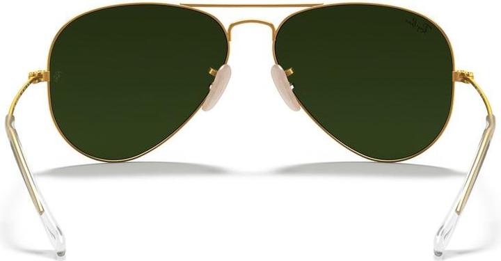 Image du produit Ray Ban Aviator Gradient
