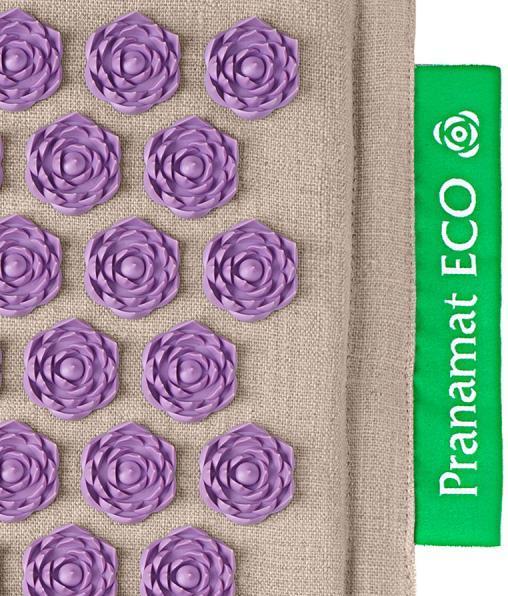 Produktbild Pranamat Eco Massage Set