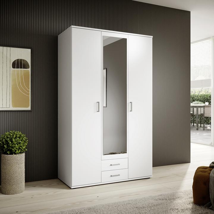 Produktbild Pol-Power Karl (120 x 55 x 195 cm)