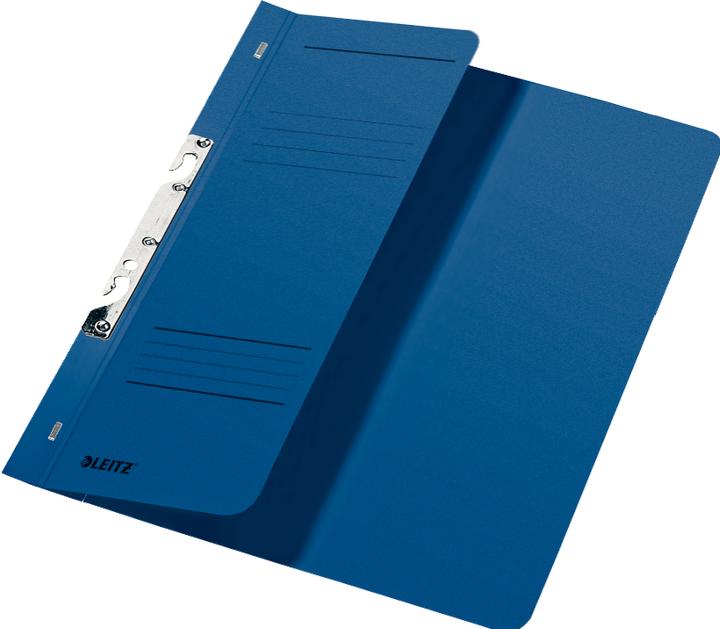 Immagine prodotto Leitz Cucitrice a clip 1/2 coperchio (A4, 1 x)