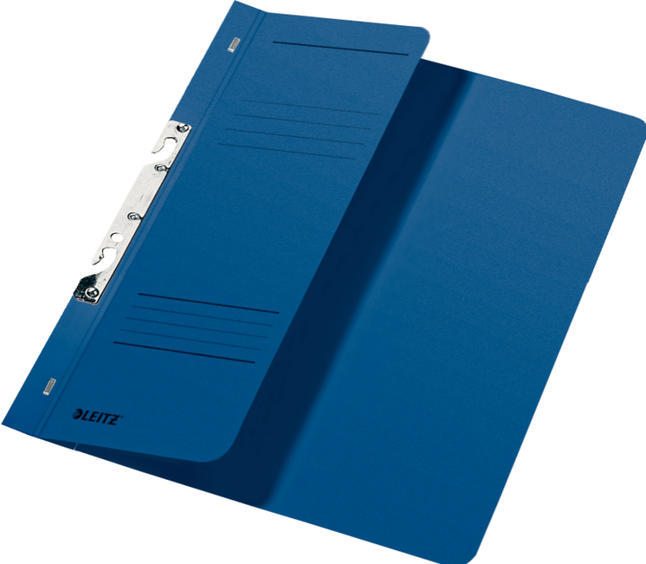 Immagine prodotto Leitz Cucitrice a clip 1/2 coperchio (A4, 1 x)