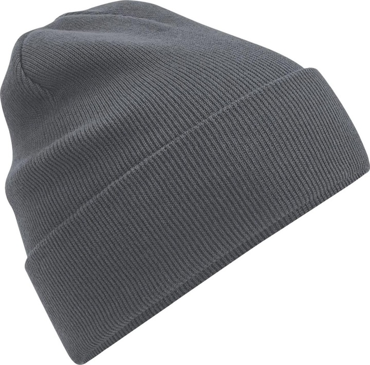 Immagine prodotto Beechfield Cappello originale con polsino (Taglia unica)