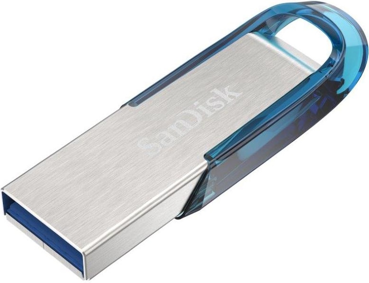 SanDisk Ultra Flair (32 GB, USB-A, USB 3.0)