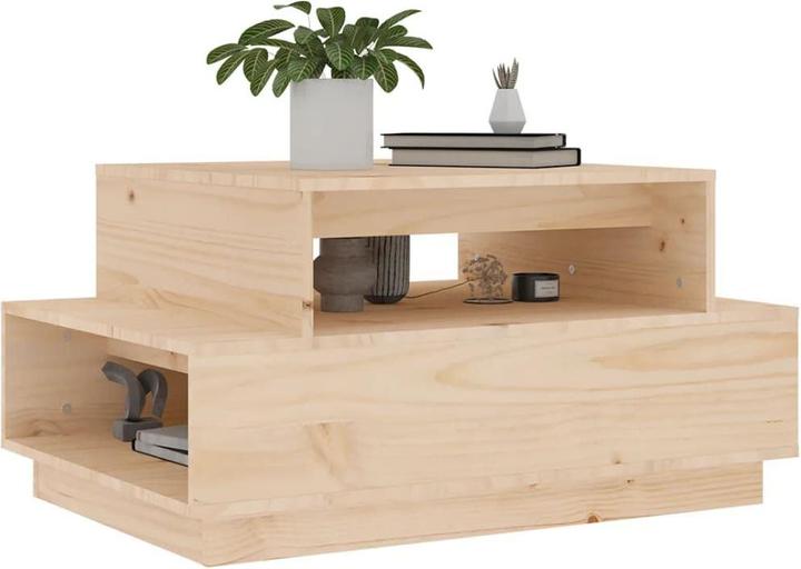 Image du produit vidaXL Couchtisch (55 x 80 x 40.50 cm)
