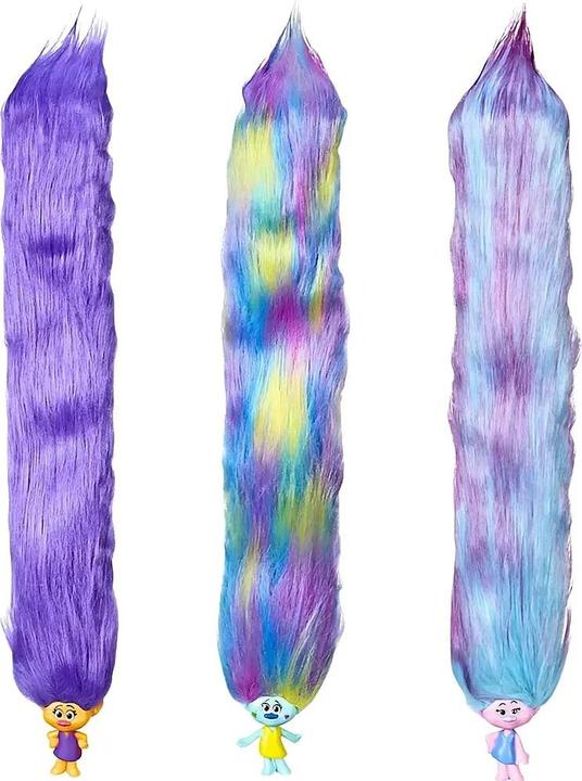 Produktbild Hasbro DreamWorks Trolls