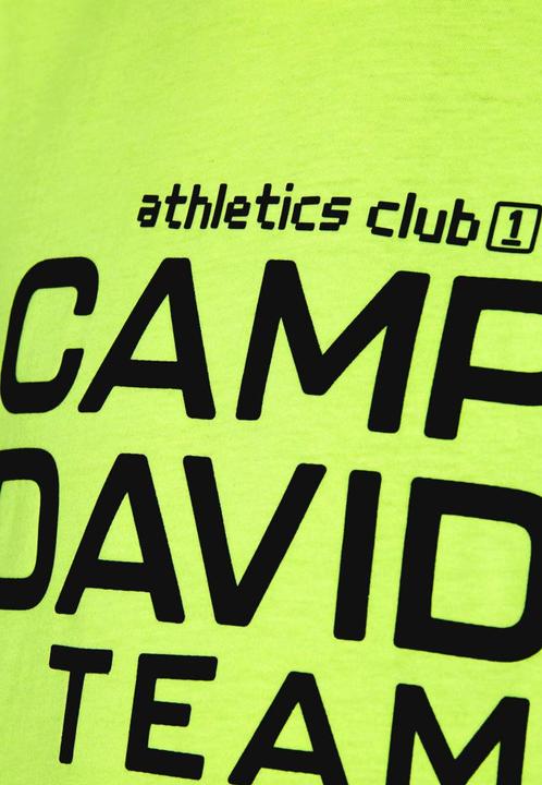 Actual product image Camp David Tanktop ärmelloses T-Shirt (3XL)