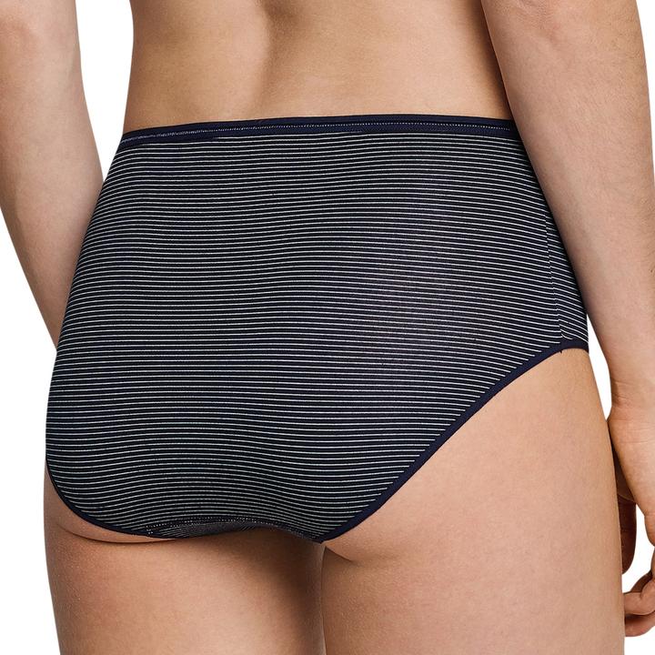 Immagine prodotto Schiesser Confezione da 6 slip midi in Modal Essentials (42, XL, confezione da 6)