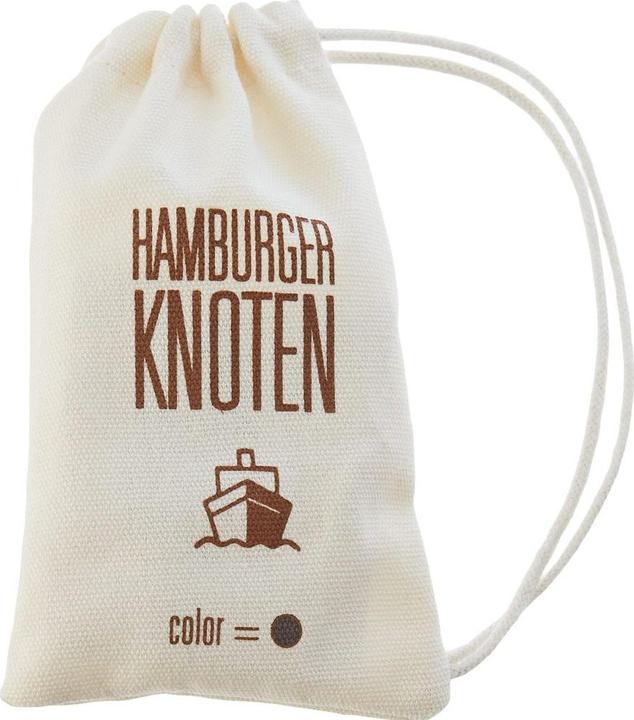 Actual product image Philippi Hamburg node