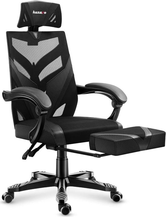 Huzaro Combat 5.0 Black