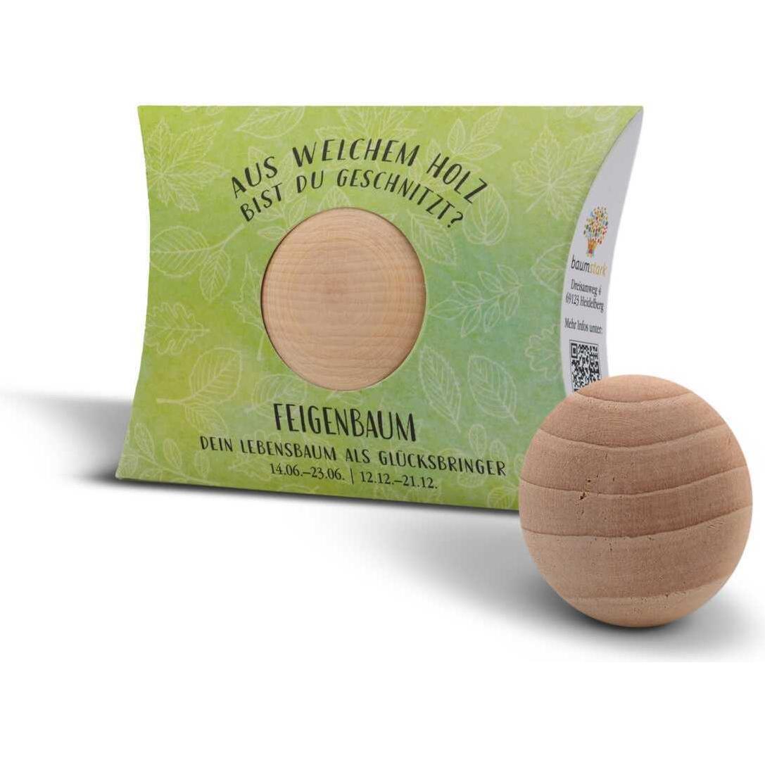 Jojo Handschmeichler Feigenbaum 45mm.B116 (45 mm) (40673037)