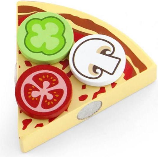 Produktbild Viga Toys Pizza