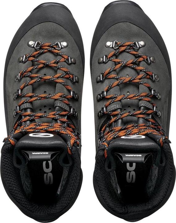 Actual product image Scarpa Mont Blanc GTX (43.5)