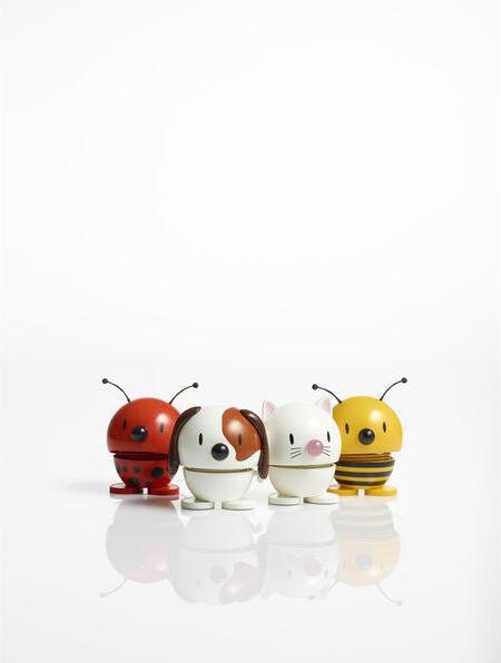 Image du produit Hoptimist Bee (8 x 8 x 10 cm)