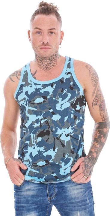 Produktbild Keanu Top (6erPack) (M)