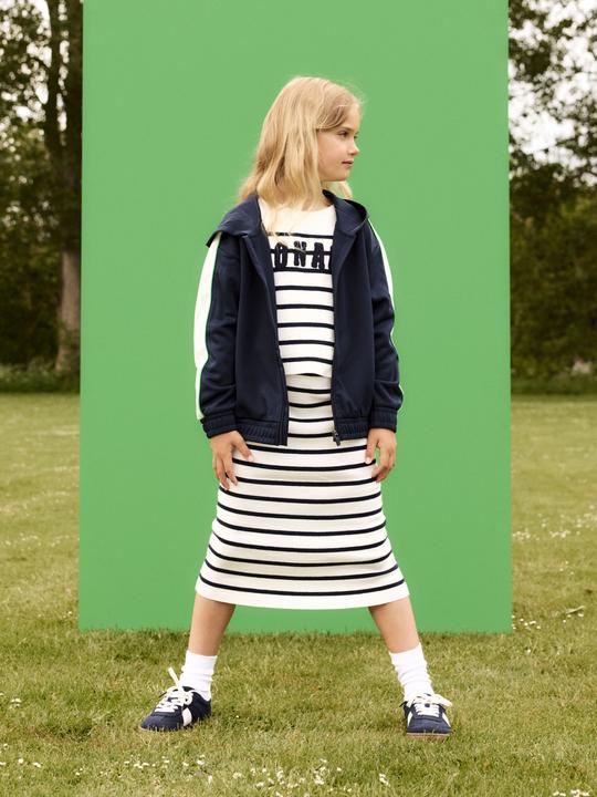 Image du produit Name it Boxy Fit Strickpullover (134)