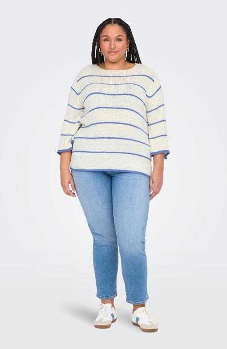 Image du produit Only CARGEENA Strickpullover Strickpullover (L)
