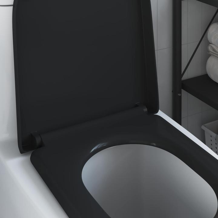 Produktbild vidaXL Toilettensitz