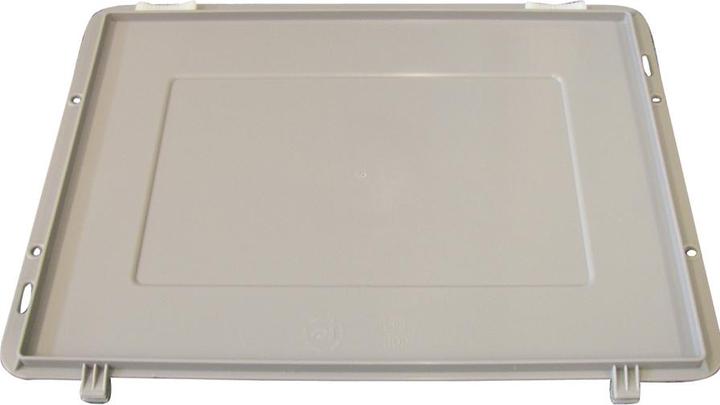 Actual product image Huspo Hinged lid