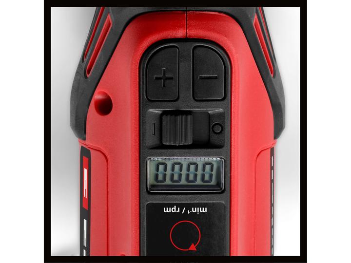 Produktbild Einhell CC-PO 1100/150 (Exzenterpolierer, 1100 W)