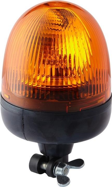 Actual product image Hella Rotating beacon halogen for ABG