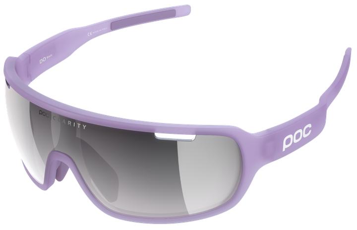 Produktbild Poc DO Half Blade (Silver Mirror 10.0, Violet)