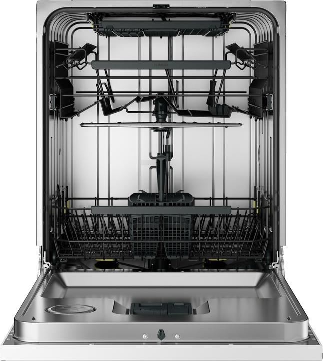 Actual product image Asko DBI344IB.W Dishwasher, white