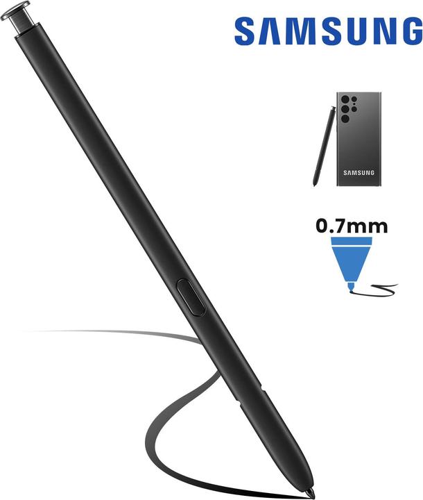 Actual product image Samsung S Pen