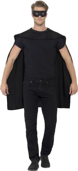Produktbild Smiffys Superheld (One Size)