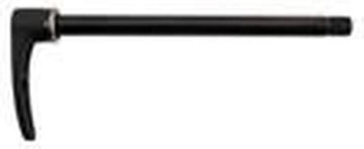Actual product image DT Swiss RWS E-thru Road HR thru axle 12/142mm TA with aluminum lever