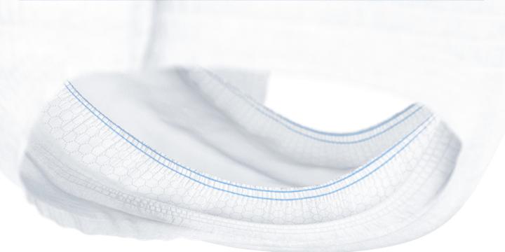 Image du produit Tena Pantalons (8 x, Large)