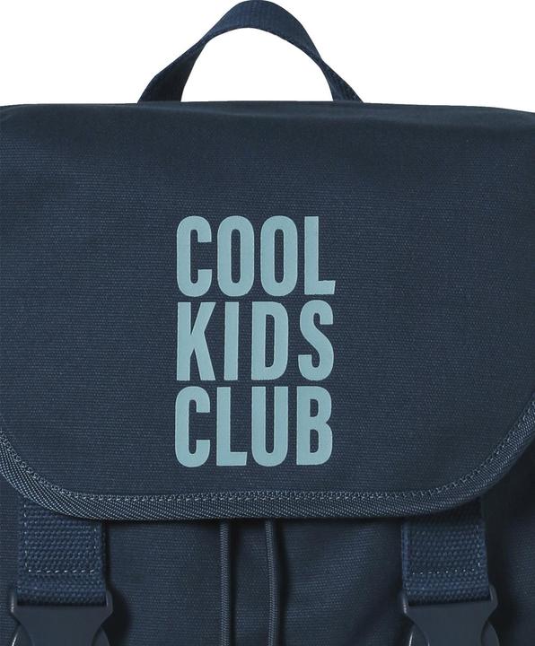 Image du produit Vertbaudet Jungen Rucksack COOL