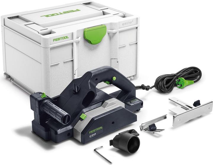 Image du produit Festool Rabot HL 850 EB-Plus