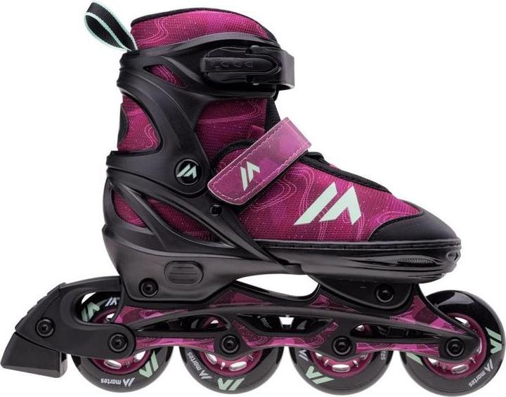 Mares Pattini a rotelle fitness Martes Galakty Jrg Junior